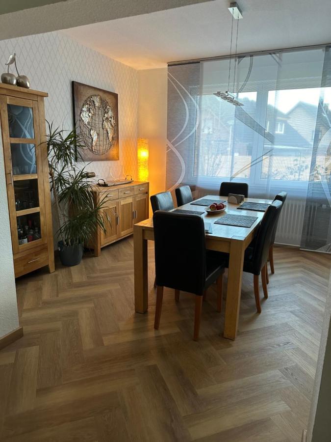 Entspannung Am Niederrhein - Grosses Helles Haus Mit Kamin Emmerich Exterior photo